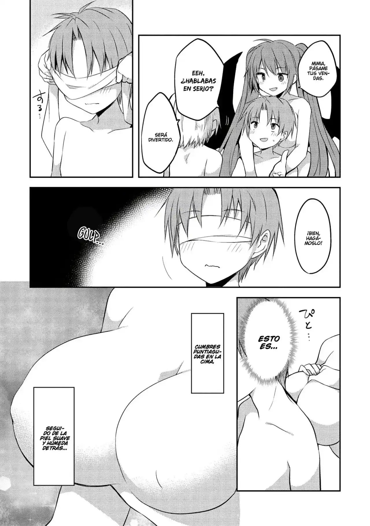 Kou 1 Desu Ga Isekai De Joushu Hajimemashita - Capítulo 42 - Página 12 - LectorTMOo