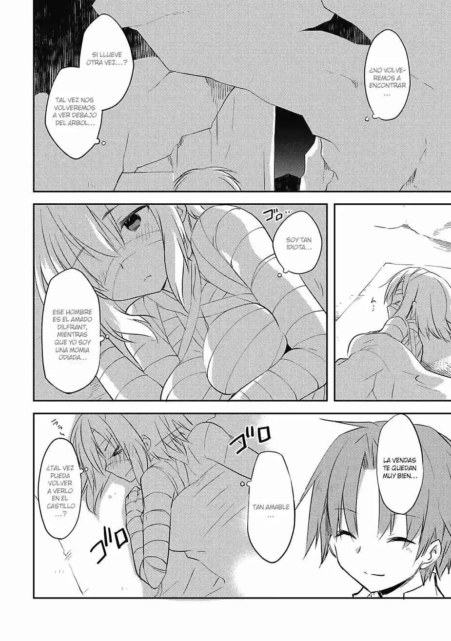 Kou 1 Desu Ga Isekai De Joushu Hajimemashita - Capítulo 5 - Página 2 - LectorTMOo