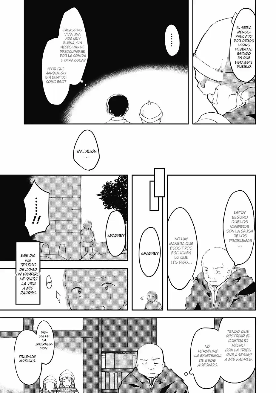 Kou 1 Desu Ga Isekai De Joushu Hajimemashita - Capítulo 5 - Página 15 - LectorTMOo