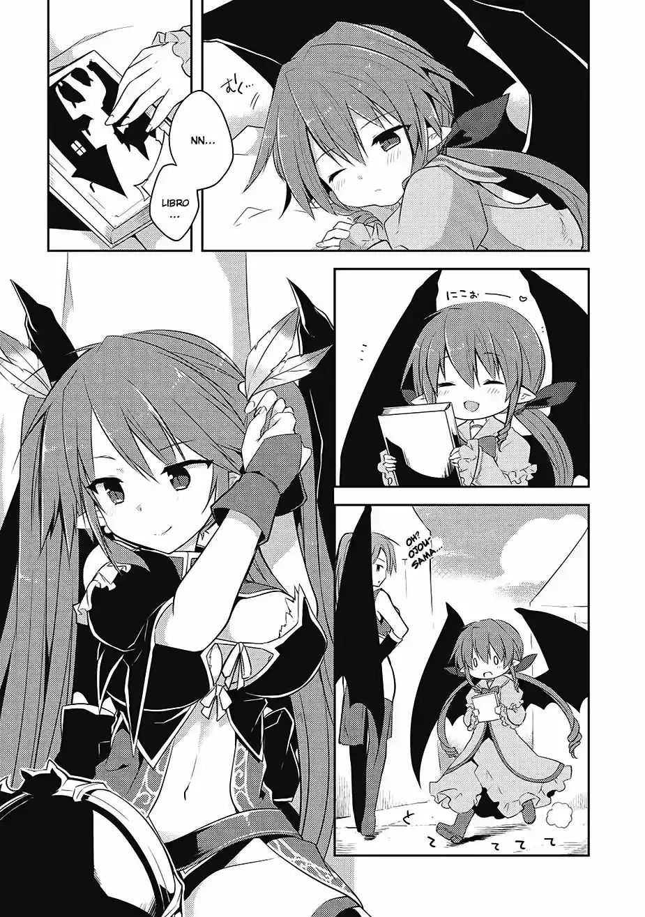 Kou 1 Desu Ga Isekai De Joushu Hajimemashita - Capítulo 7 - Página 2 - LectorTMOo