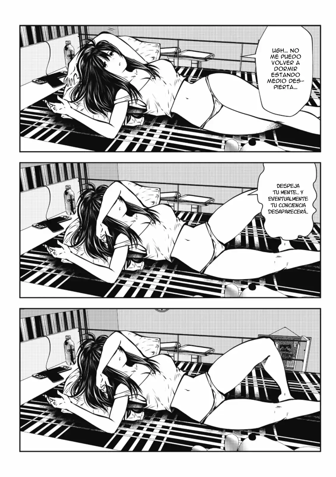 Kou Iu No Ga Ii - Capítulo 1.10 - Página 13 - LectorTMOo