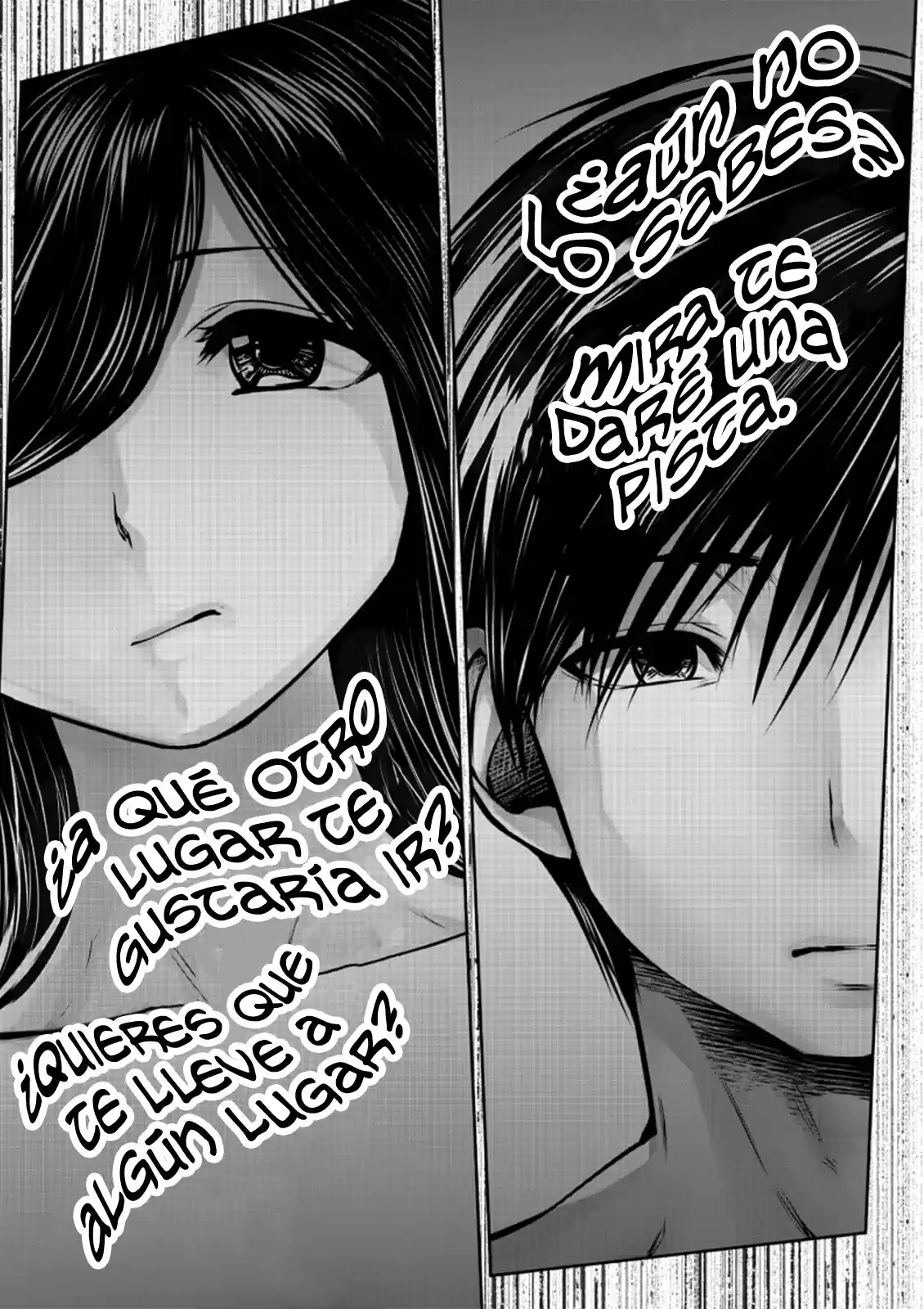 Kou Iu No Ga Ii - Capítulo 1.20 - Página 9 - LectorTMOo