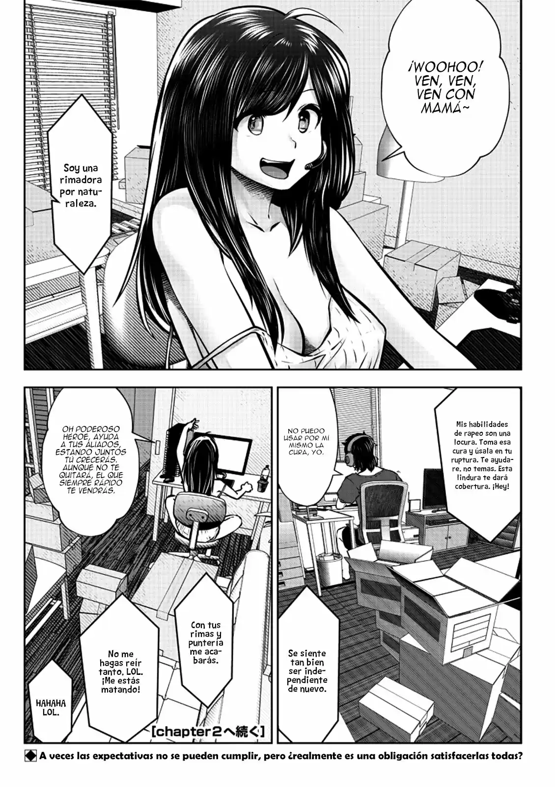 Kou Iu No Ga Ii - Capítulo 2.10 - Página 8 - LectorTMOo