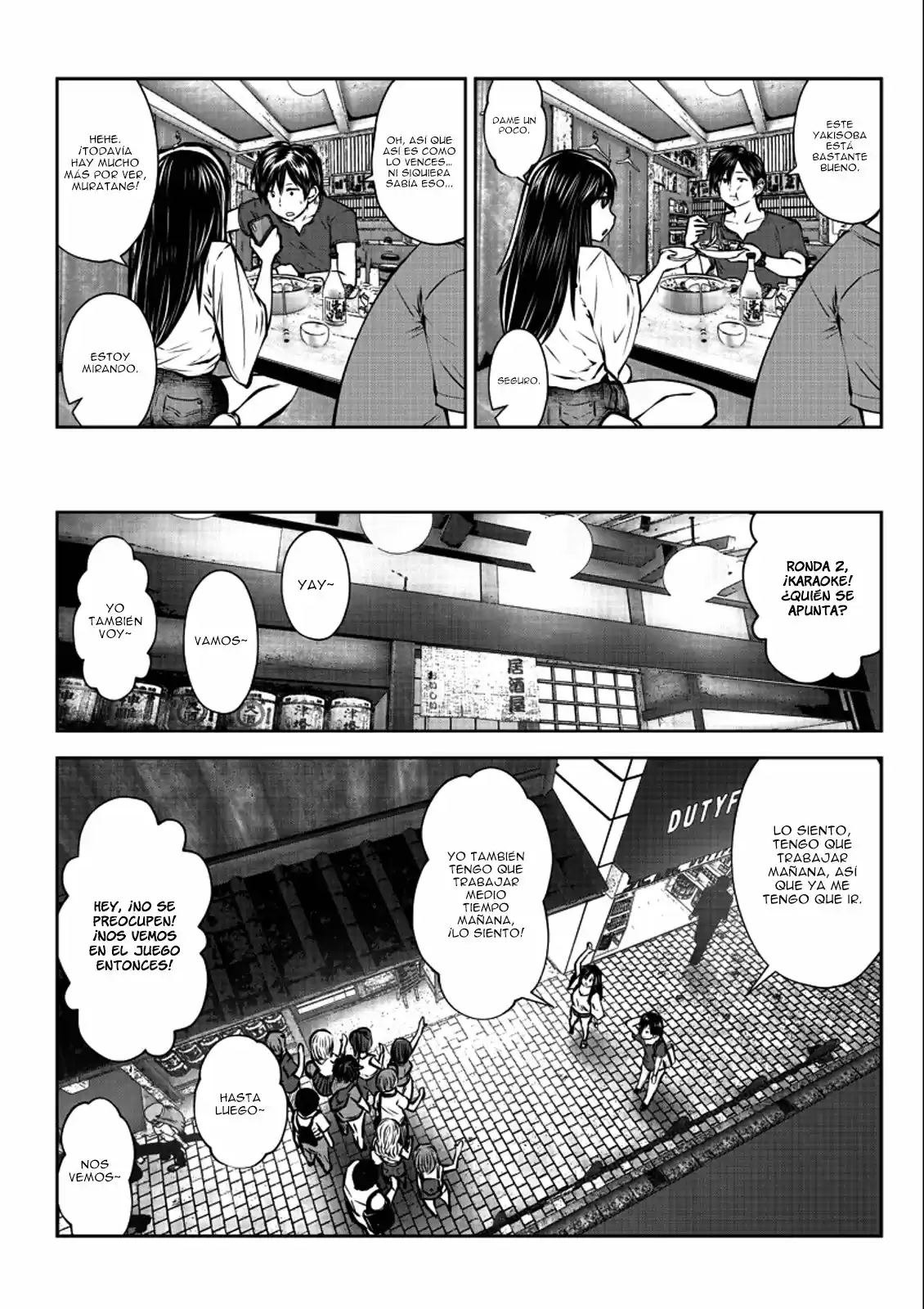 Kou Iu No Ga Ii - Capítulo 2.20 - Página 6 - LectorTMOo