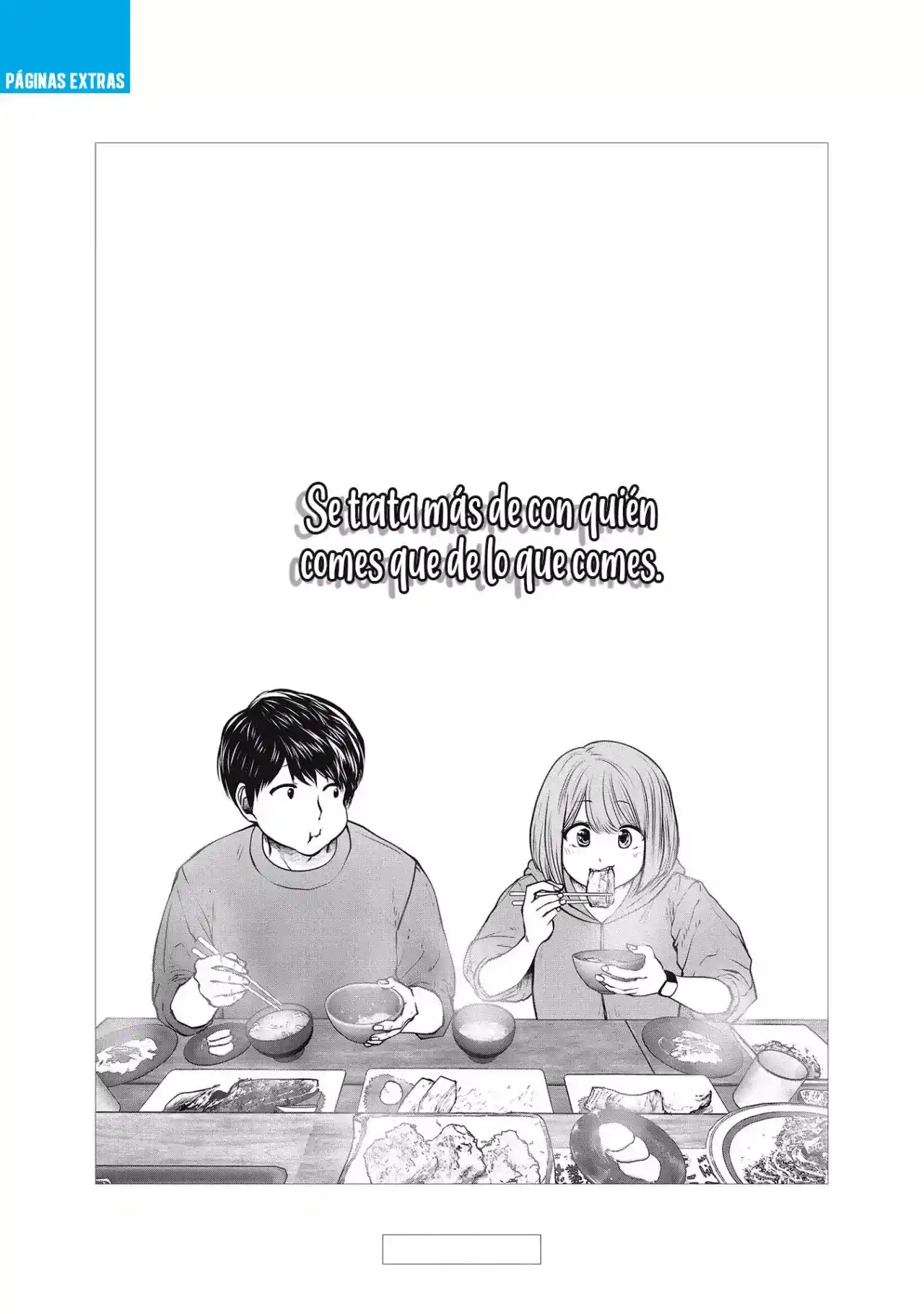 Kou Iu No Ga Ii - Capítulo 25.6 - Página 15 - LectorTMOo