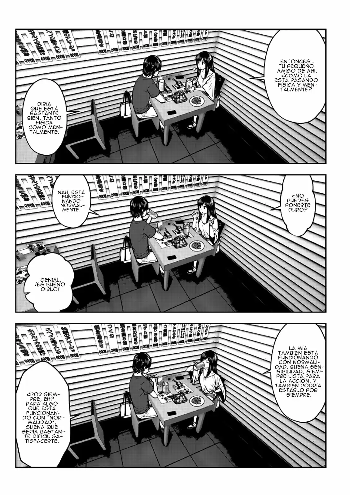 Kou Iu No Ga Ii - Capítulo 3.10 - Página 4 - LectorTMOo