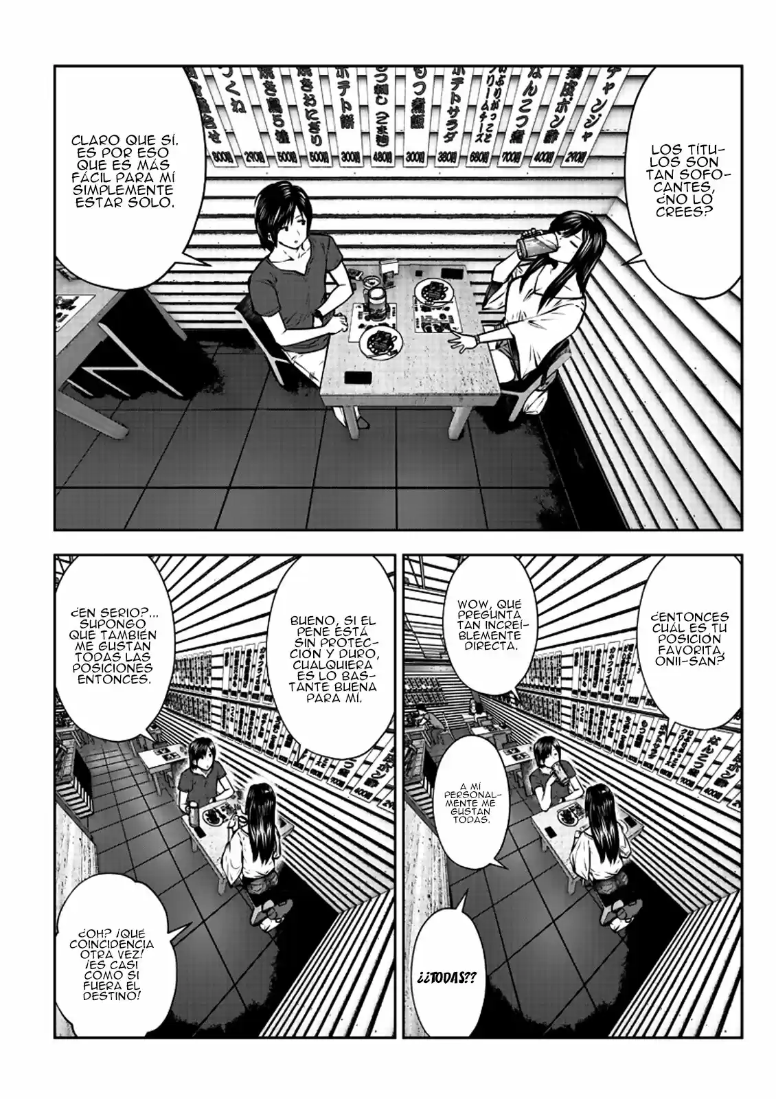 Kou Iu No Ga Ii - Capítulo 3.10 - Página 9 - LectorTMOo
