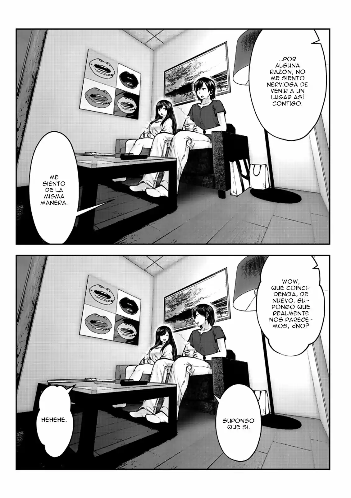Kou Iu No Ga Ii - Capítulo 3.20 - Página 5 - LectorTMOo