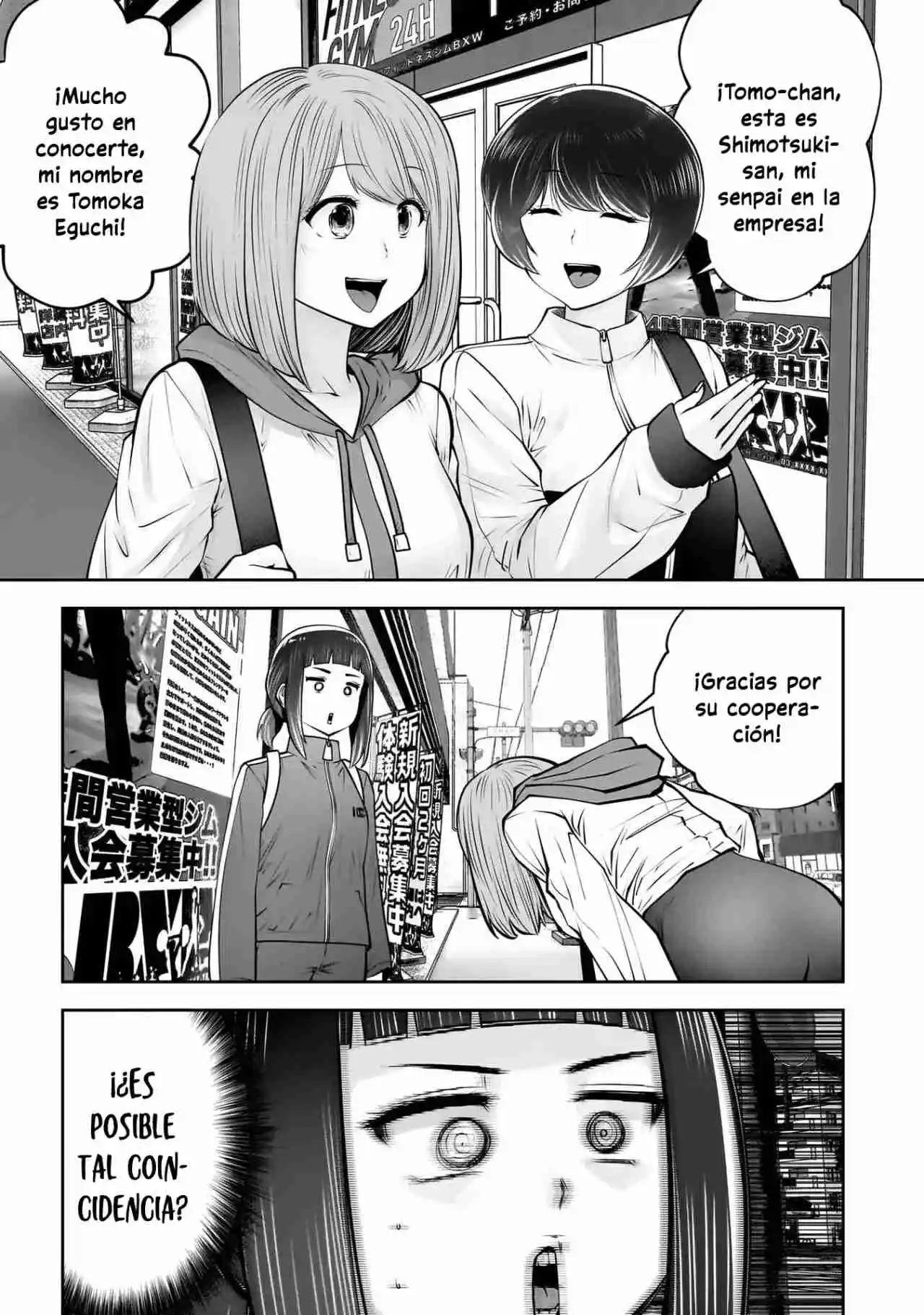 Kou Iu No Ga Ii - Capítulo 39 - Página 9 - LectorTMOo
