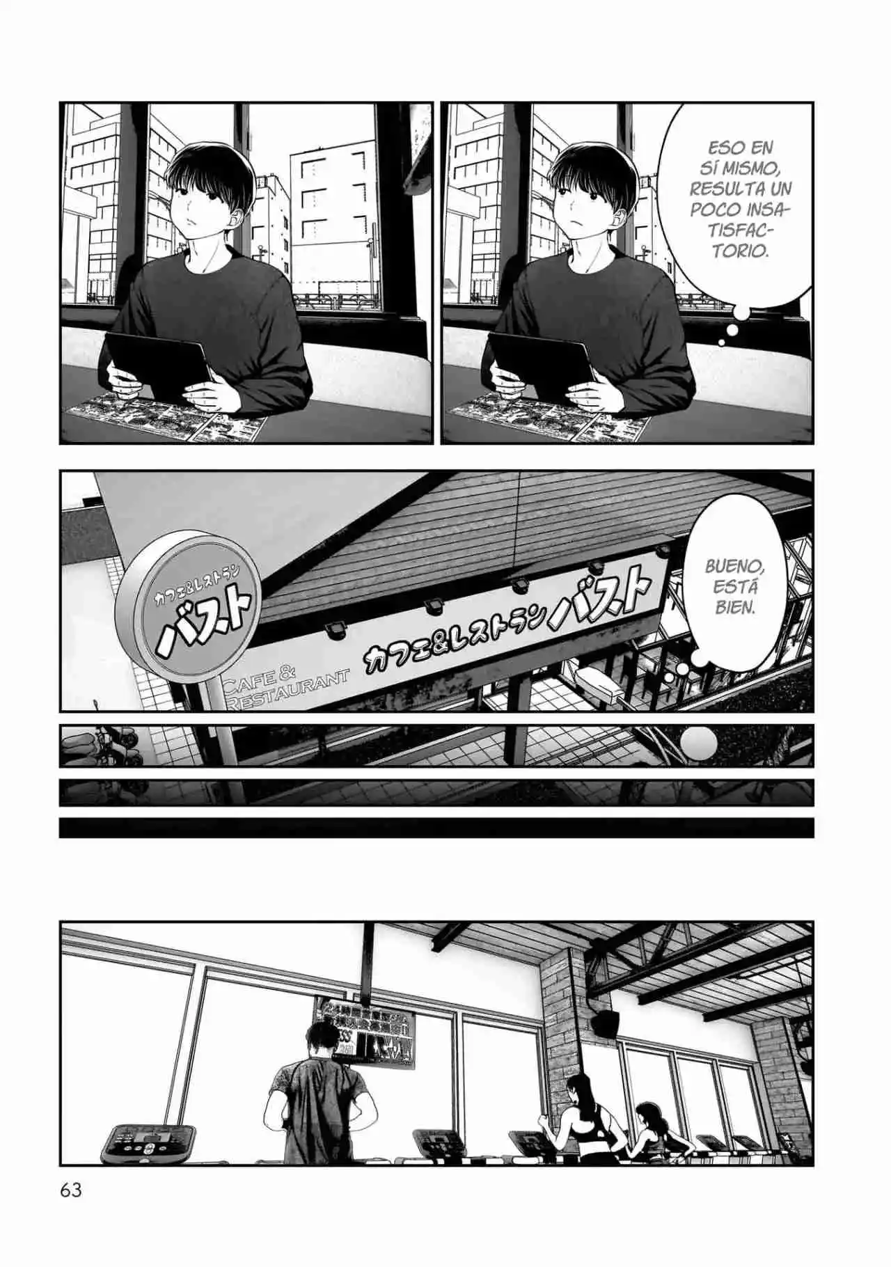 Kou Iu No Ga Ii - Capítulo 39 - Página 19 - LectorTMOo