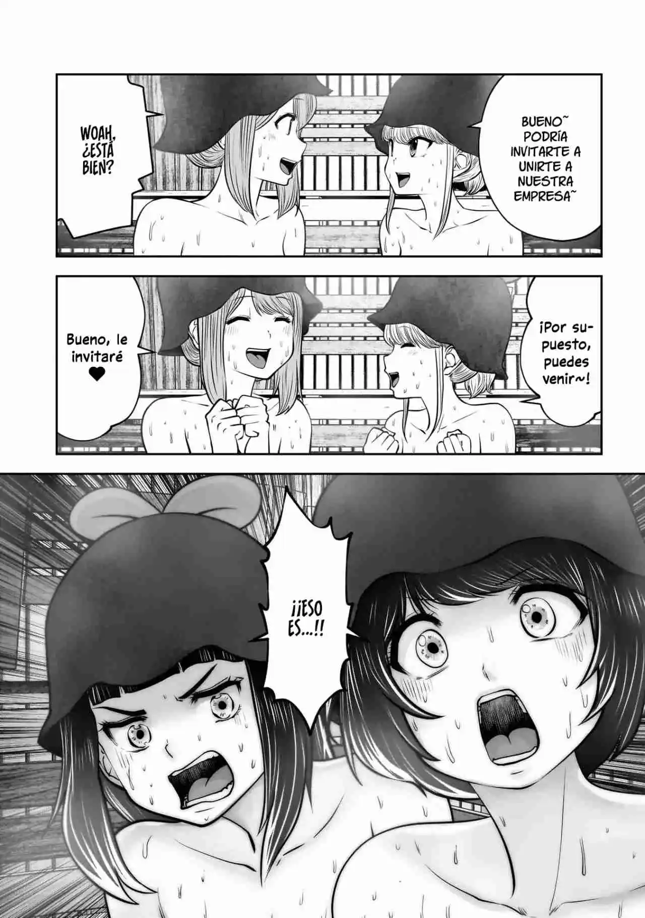 Kou Iu No Ga Ii - Capítulo 39 - Página 39 - LectorTMOo