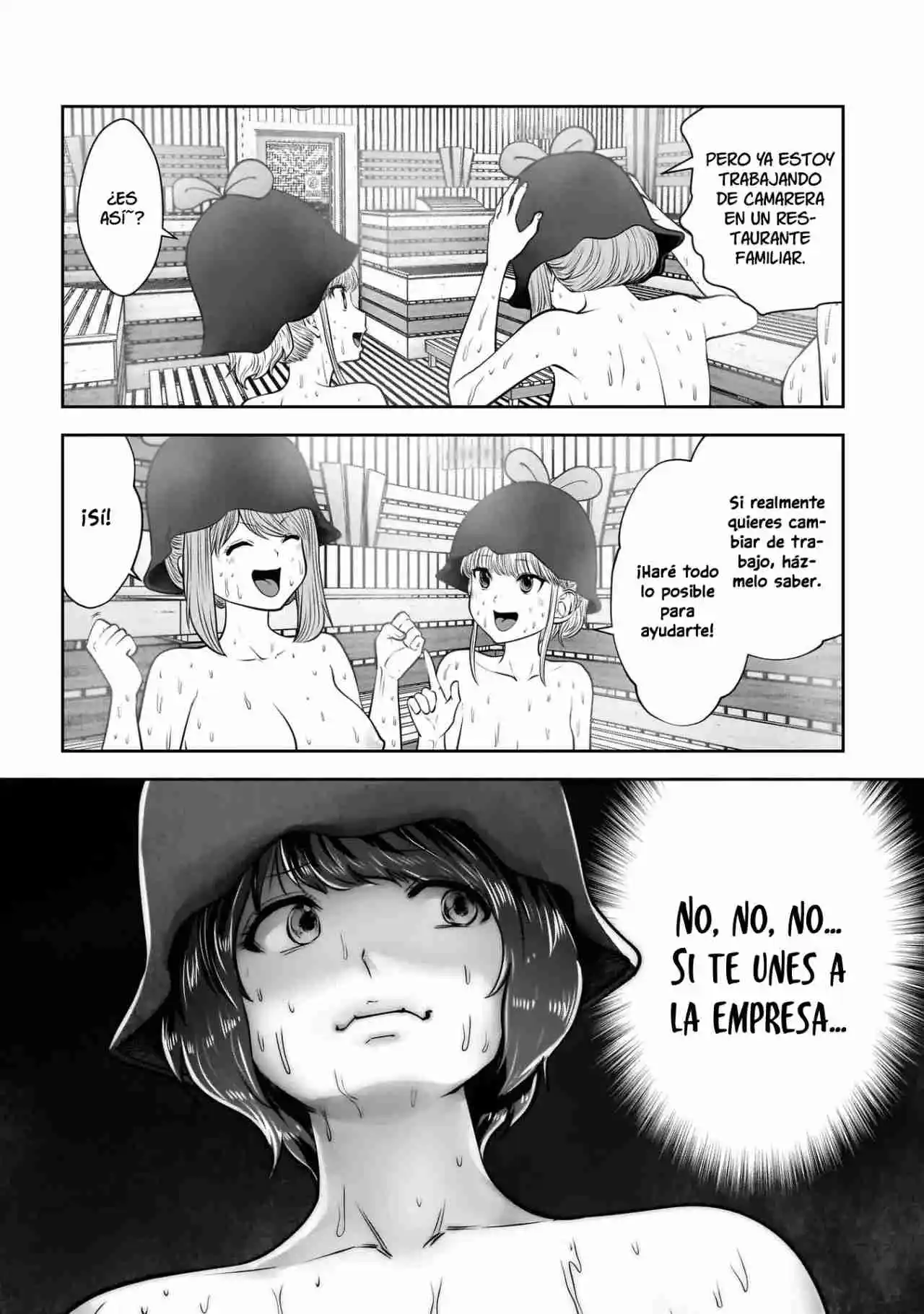 Kou Iu No Ga Ii - Capítulo 39 - Página 42 - LectorTMOo