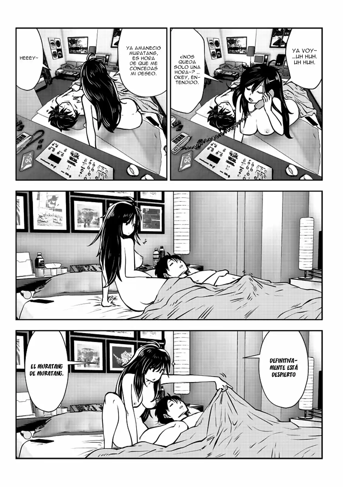 Kou Iu No Ga Ii - Capítulo 4.10 - Página 4 - LectorTMOo