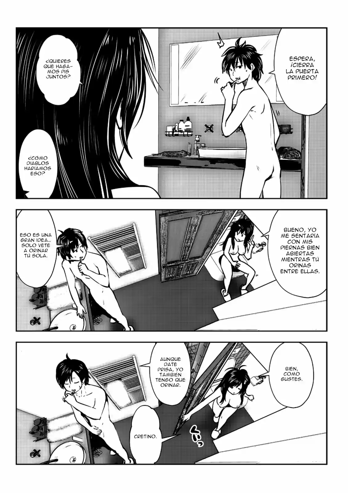 Kou Iu No Ga Ii - Capítulo 4.10 - Página 6 - LectorTMOo