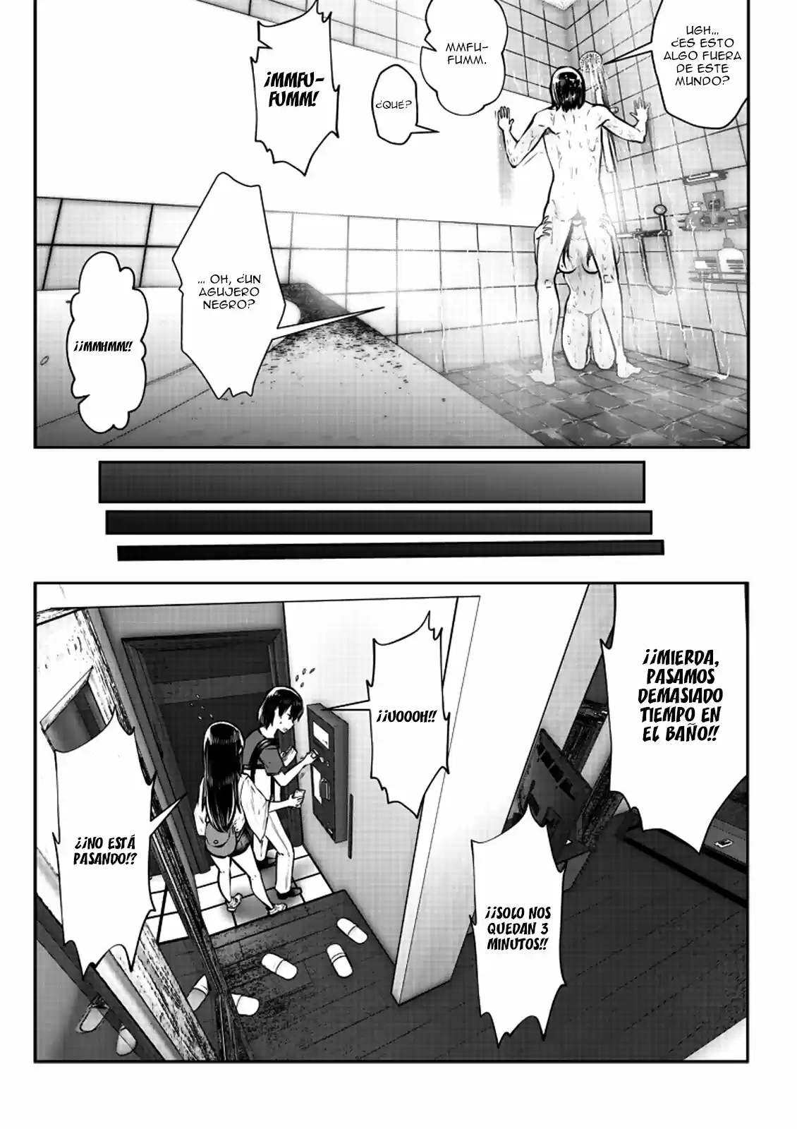 Kou Iu No Ga Ii - Capítulo 4.20 - Página 4 - LectorTMOo