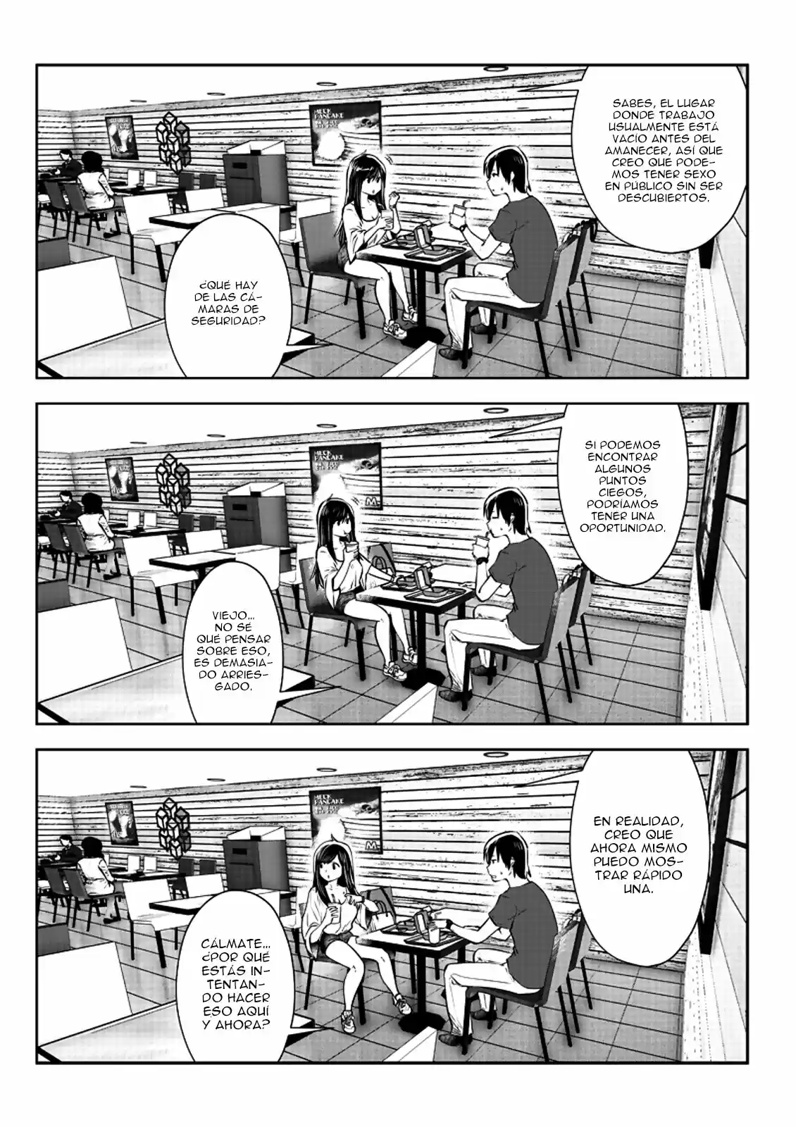 Kou Iu No Ga Ii - Capítulo 4.30 - Página 5 - LectorTMOo