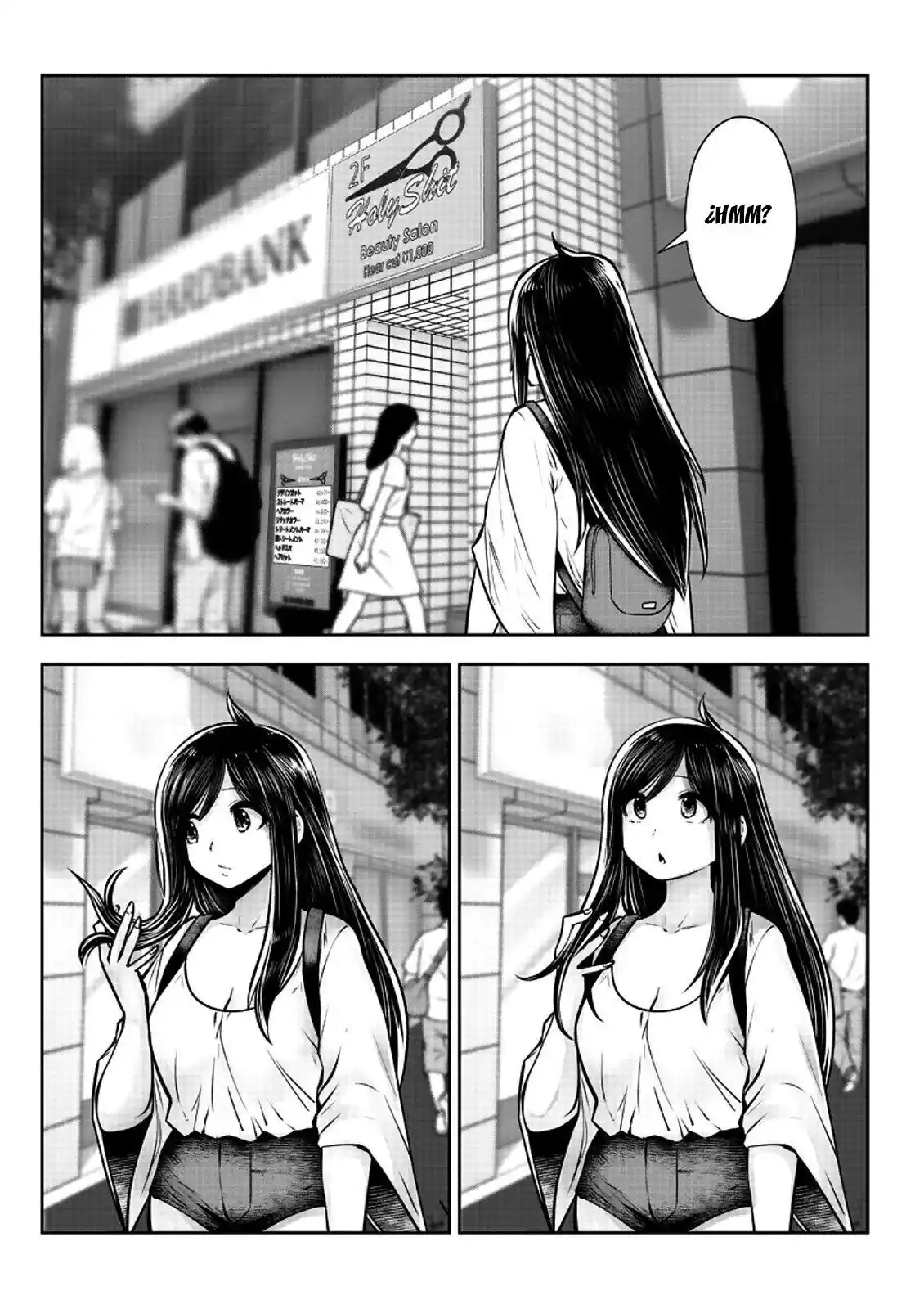 Kou Iu No Ga Ii - Capítulo 4.6 - Página 6 - LectorTMOo