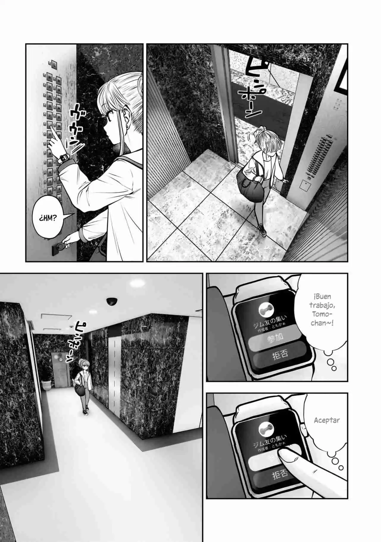 Kou Iu No Ga Ii - Capítulo 40 - Página 29 - LectorTMOo