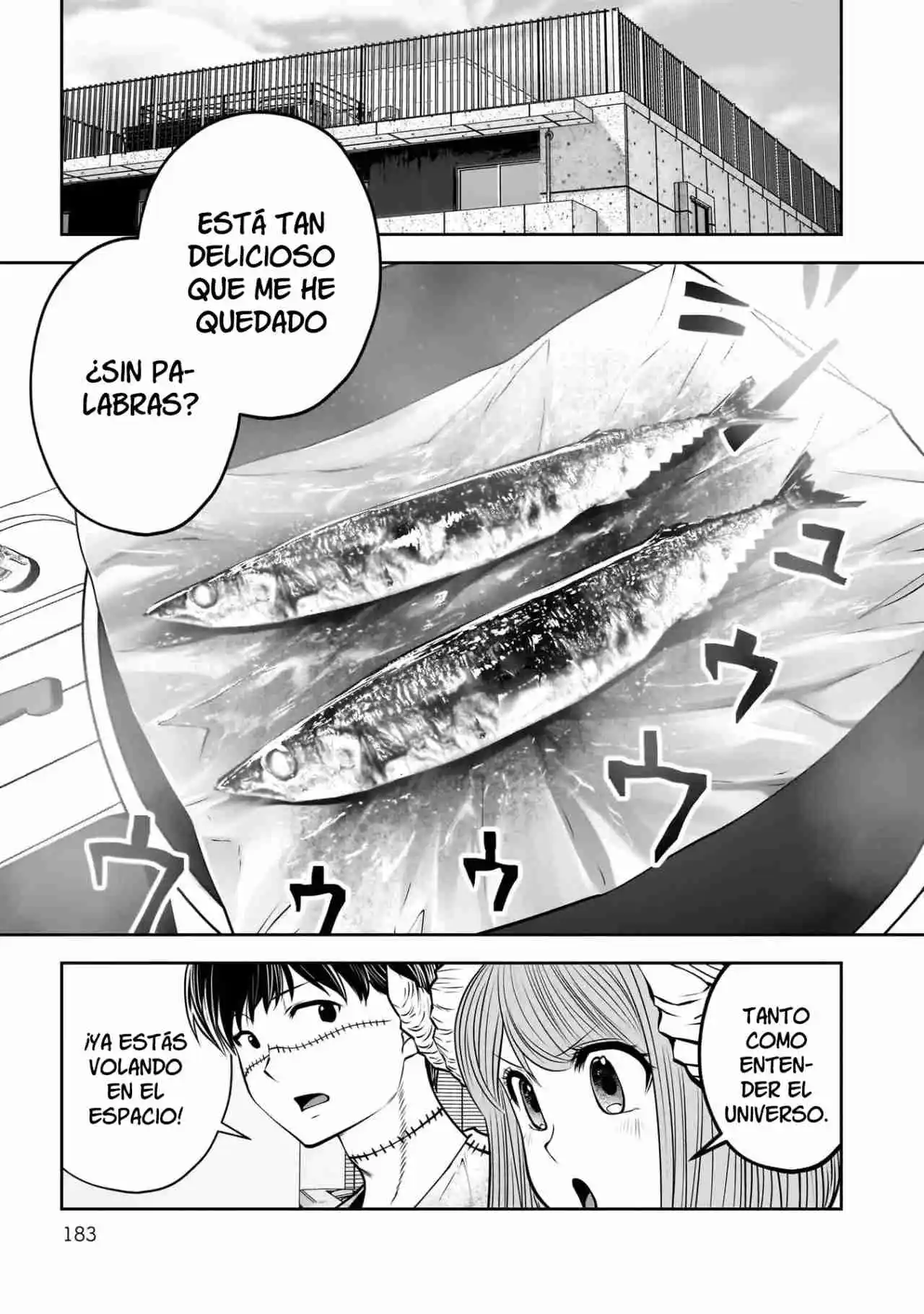 Kou Iu No Ga Ii - Capítulo 41.50 - Página 4 - LectorTMOo