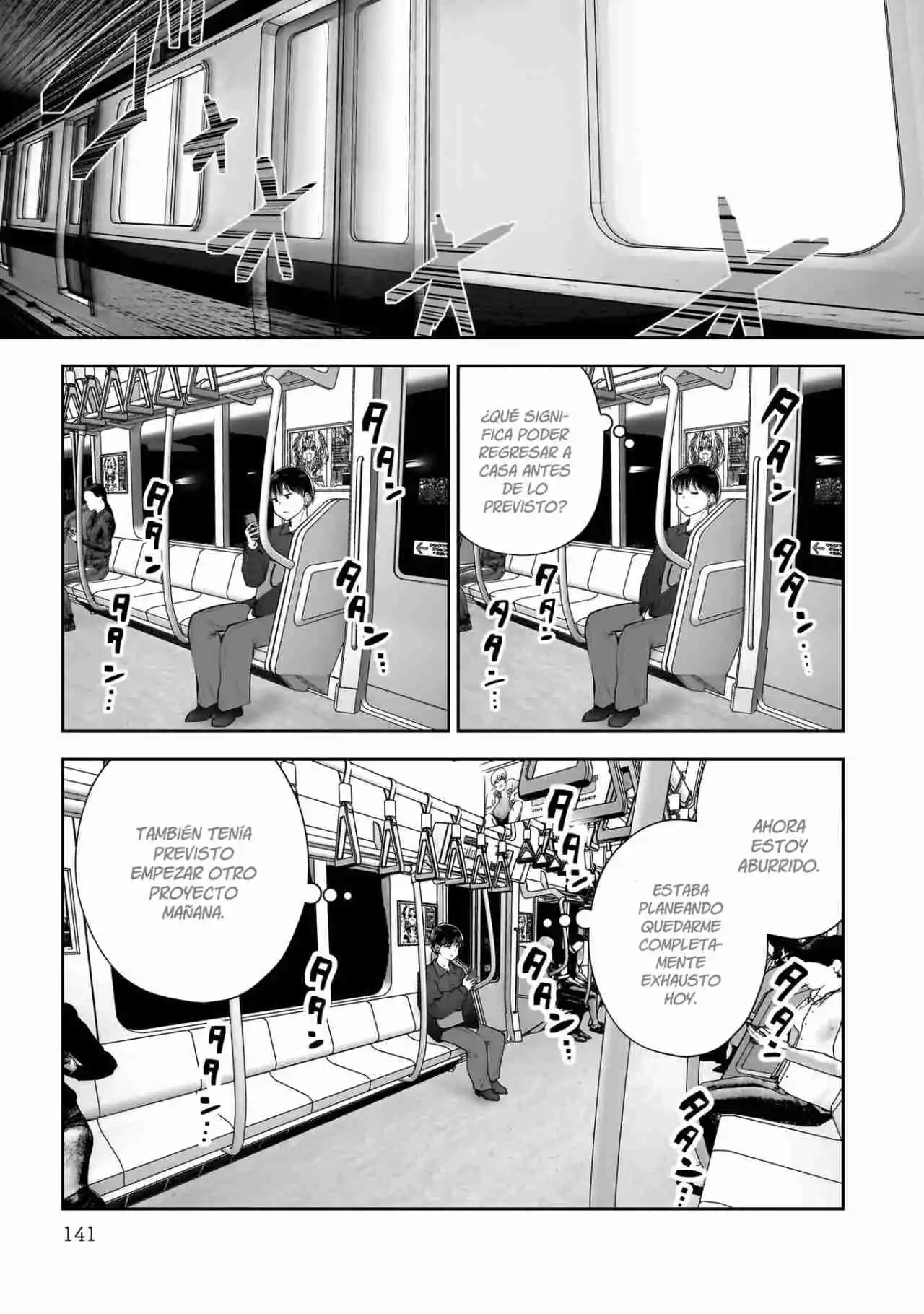 Kou Iu No Ga Ii - Capítulo 41 - Página 7 - LectorTMOo