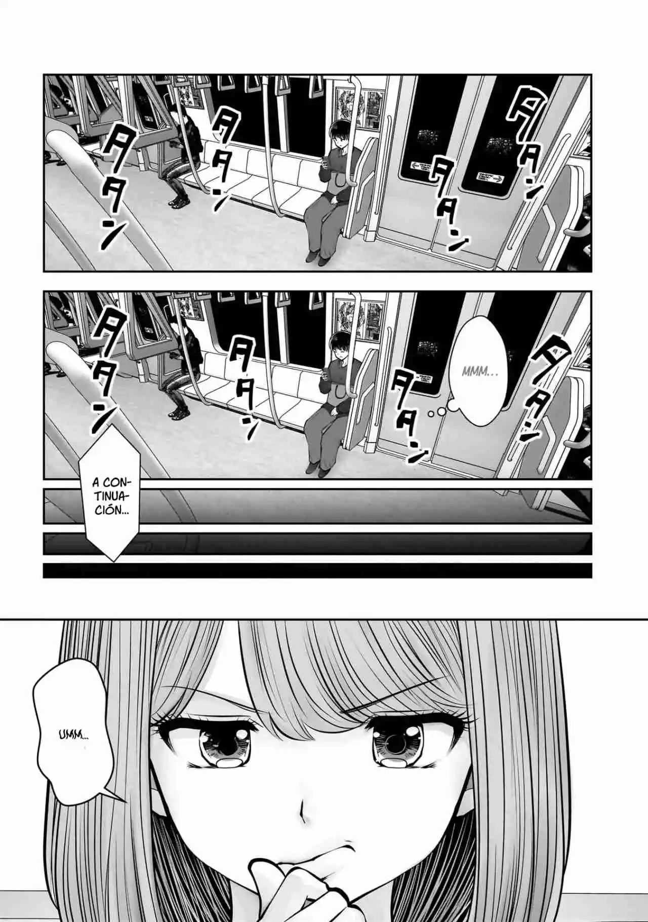 Kou Iu No Ga Ii - Capítulo 41 - Página 9 - LectorTMOo
