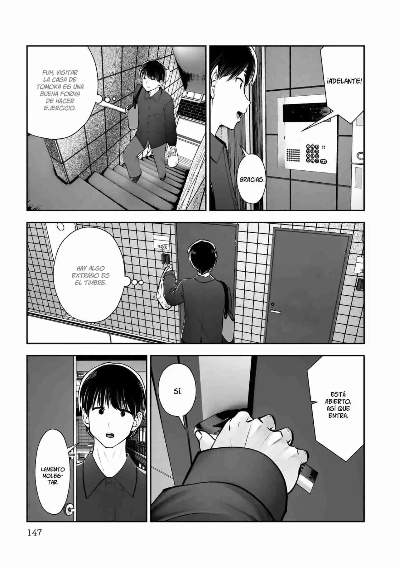 Kou Iu No Ga Ii - Capítulo 41 - Página 13 - LectorTMOo