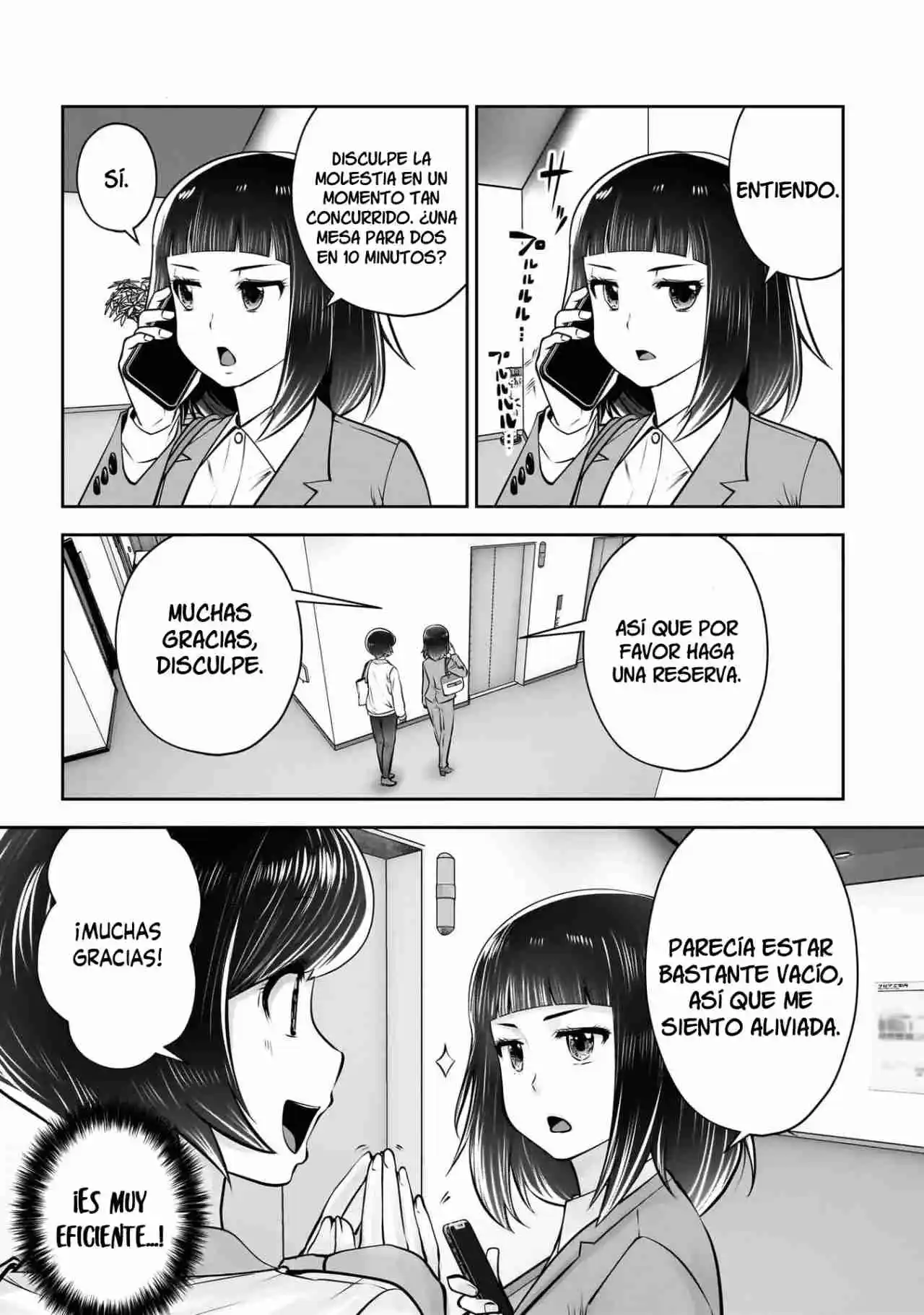 Kou Iu No Ga Ii - Capítulo 42 - Página 9 - LectorTMOo