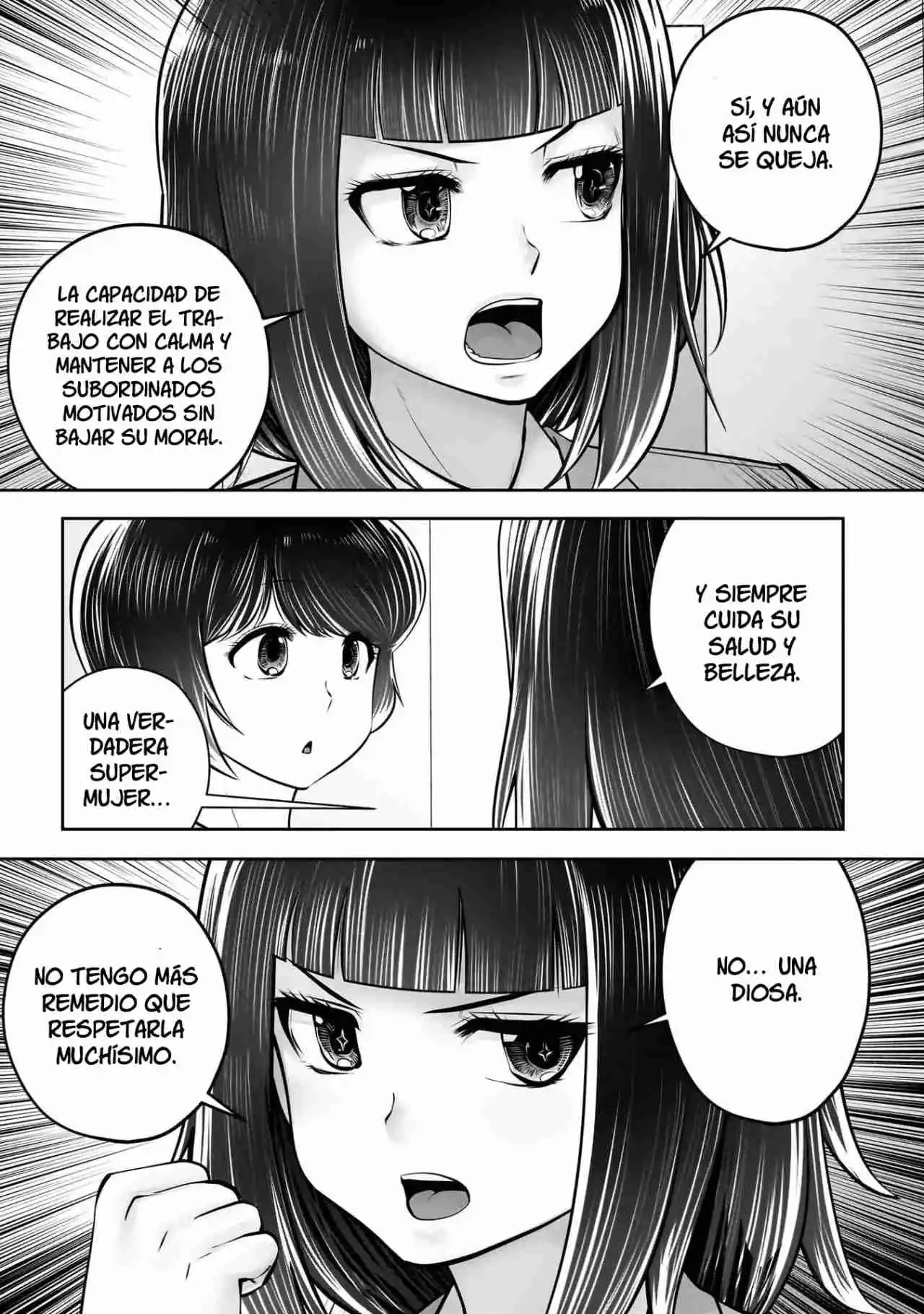 Kou Iu No Ga Ii - Capítulo 42 - Página 15 - LectorTMOo