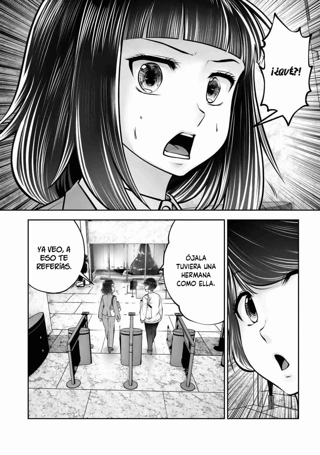 Kou Iu No Ga Ii - Capítulo 42 - Página 18 - LectorTMOo