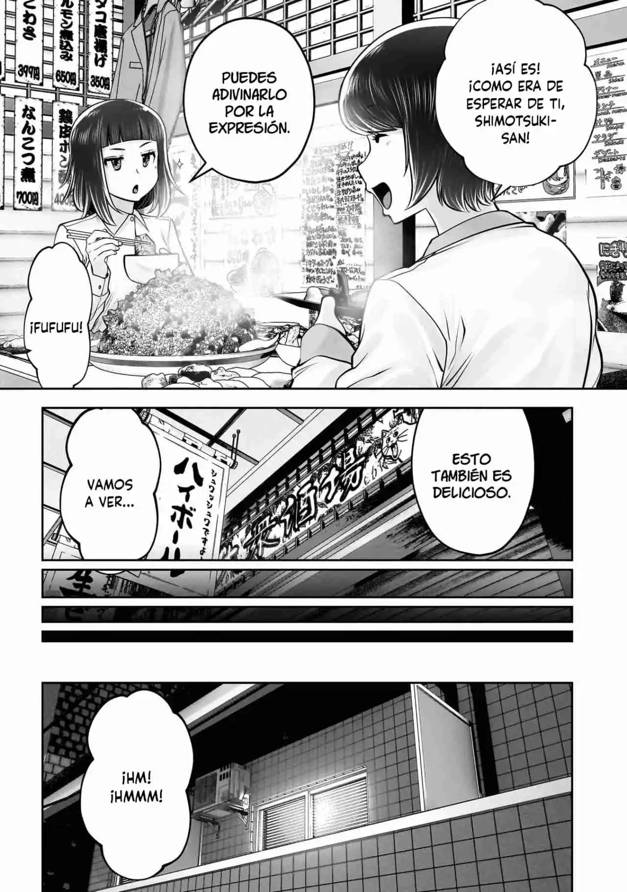 Kou Iu No Ga Ii - Capítulo 42 - Página 27 - LectorTMOo