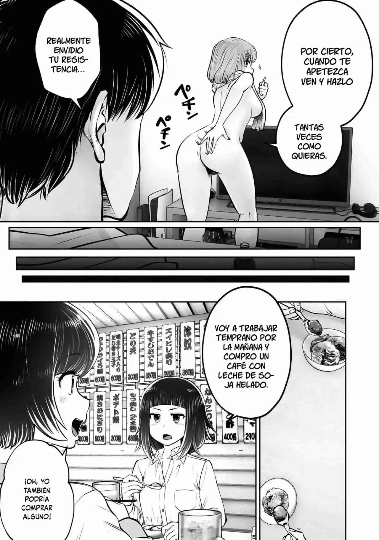 Kou Iu No Ga Ii - Capítulo 42 - Página 31 - LectorTMOo