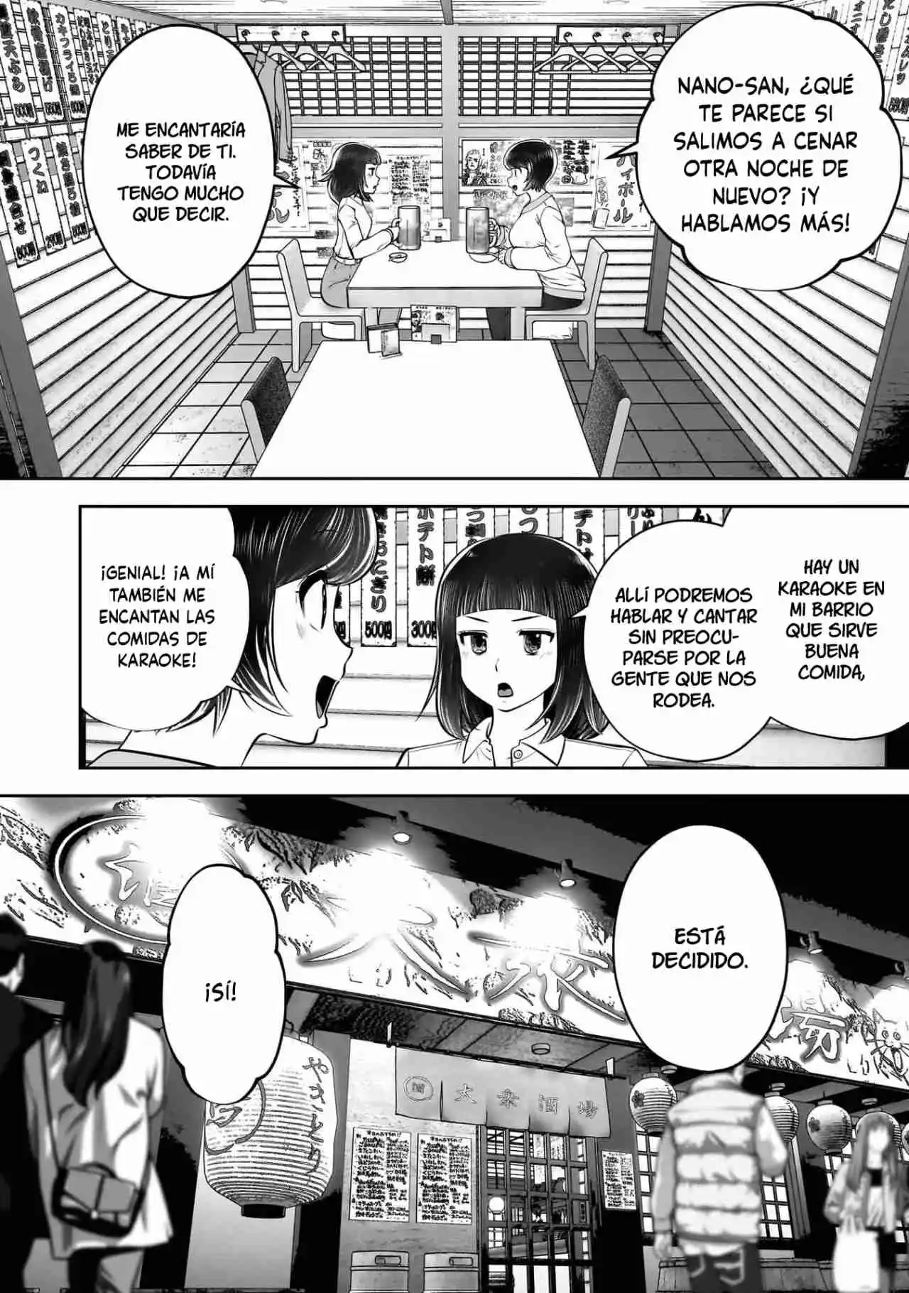 Kou Iu No Ga Ii - Capítulo 42 - Página 46 - LectorTMOo