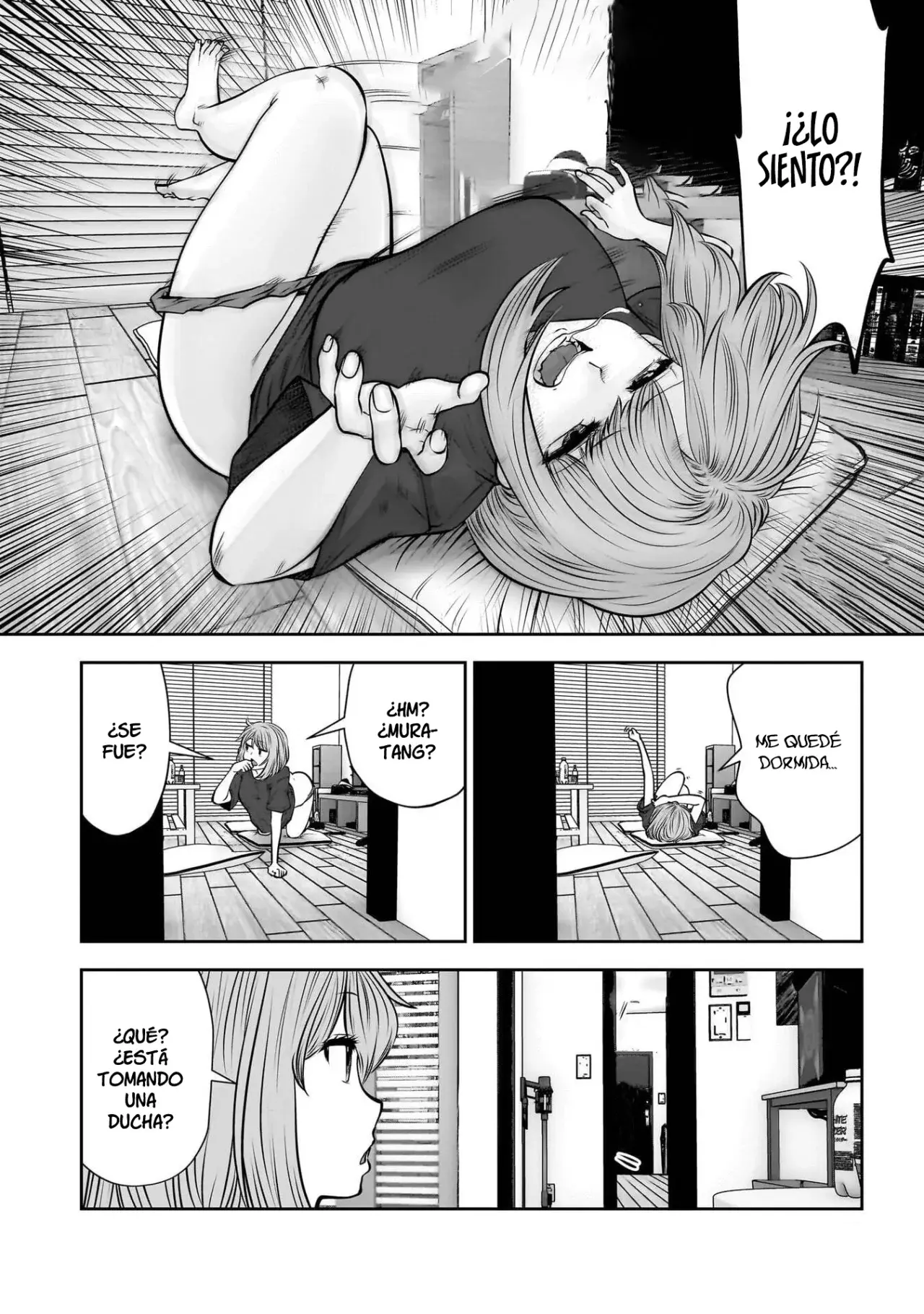 Kou Iu No Ga Ii - Capítulo 43 - Página 14 - LectorTMOo