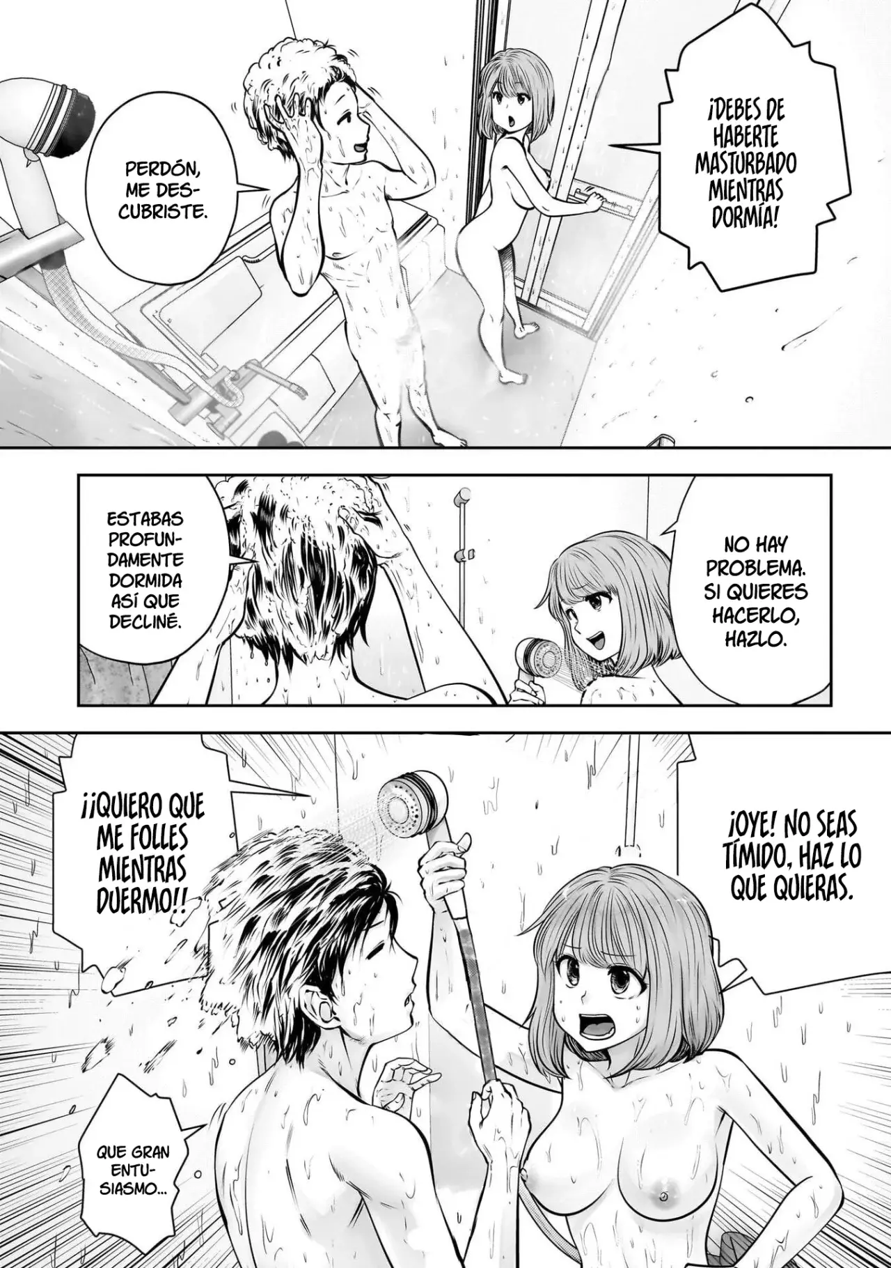 Kou Iu No Ga Ii - Capítulo 43 - Página 18 - LectorTMOo