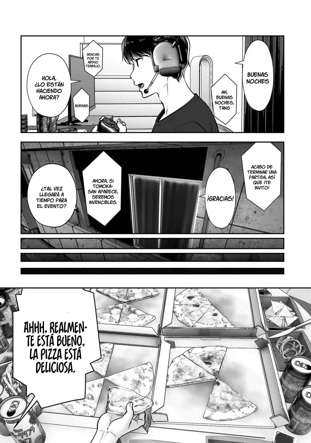 Kou Iu No Ga Ii - Capítulo 44 - Página 39 - LectorTMOo