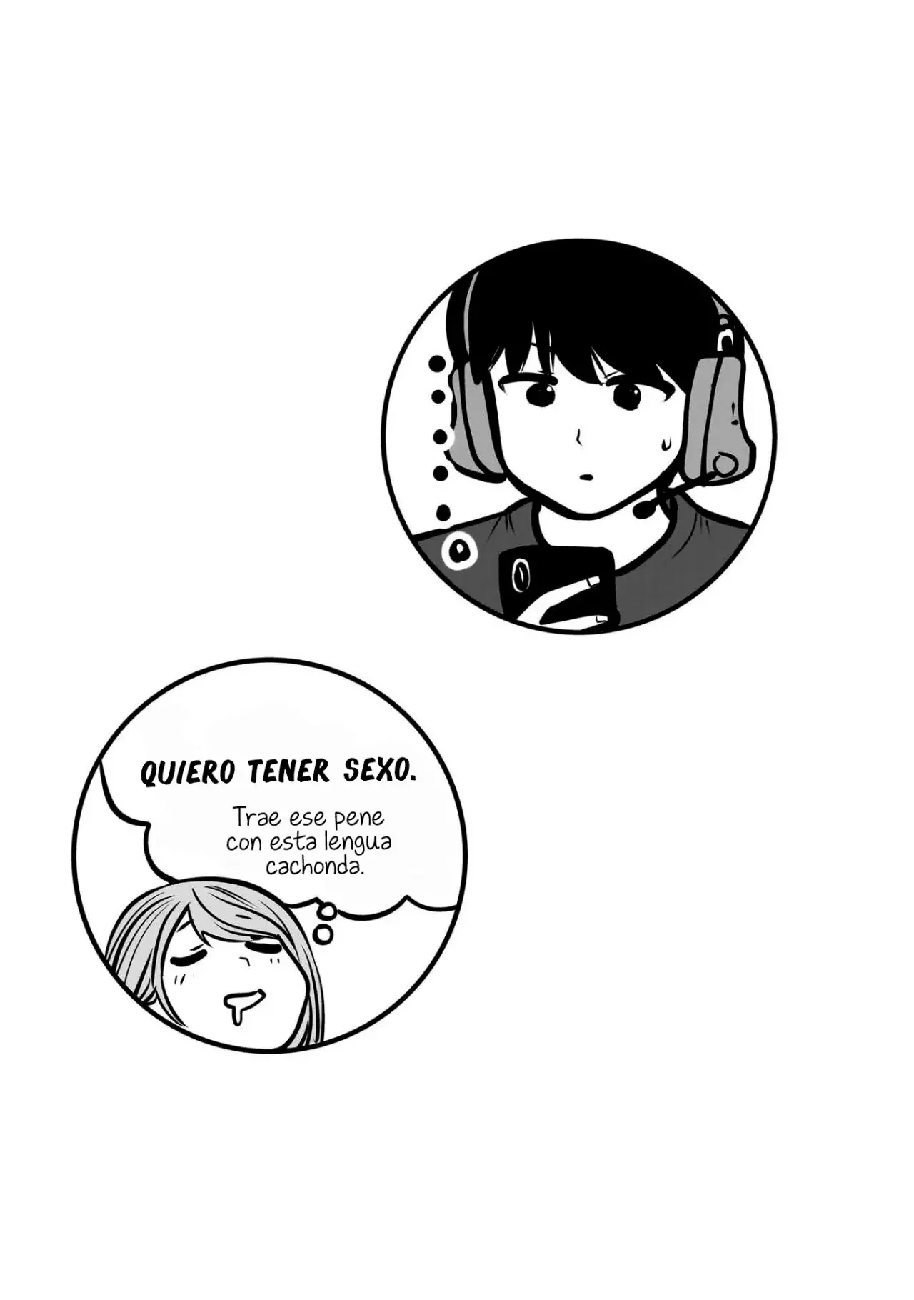 Kou Iu No Ga Ii - Capítulo 45 - Página 51 - LectorTMOo