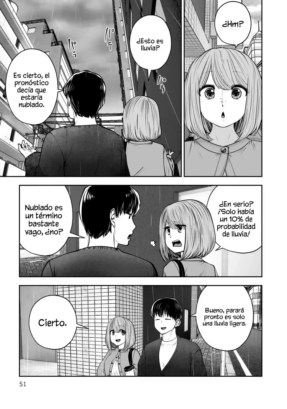 Kou Iu No Ga Ii - Capítulo 47 - Página 5 - LectorTMOo