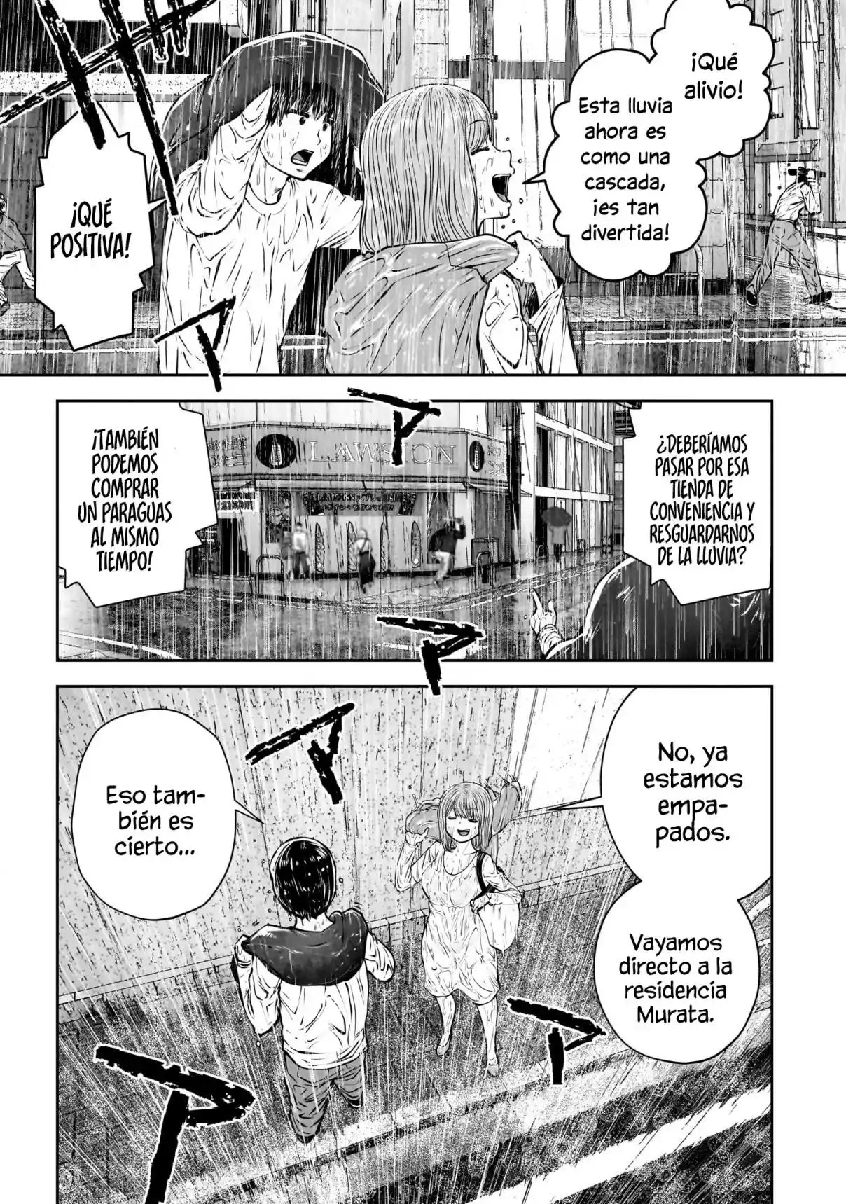 Kou Iu No Ga Ii - Capítulo 47 - Página 7 - LectorTMOo