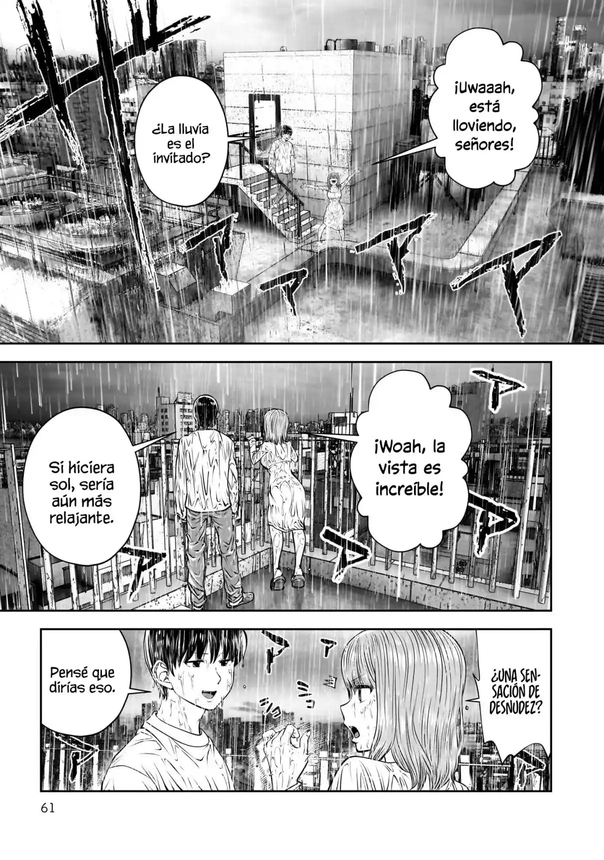 Kou Iu No Ga Ii - Capítulo 47 - Página 15 - LectorTMOo