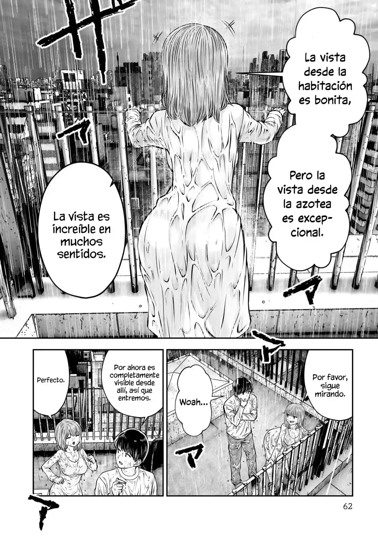 Kou Iu No Ga Ii - Capítulo 47 - Página 16 - LectorTMOo