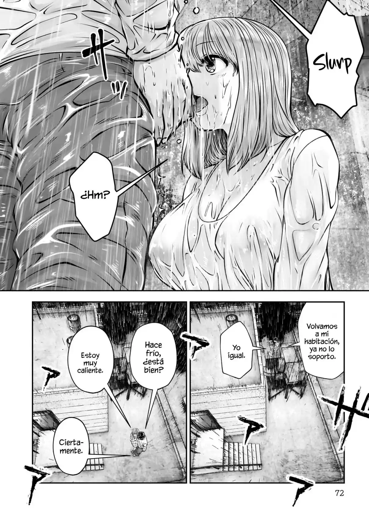 Kou Iu No Ga Ii - Capítulo 47 - Página 26 - LectorTMOo