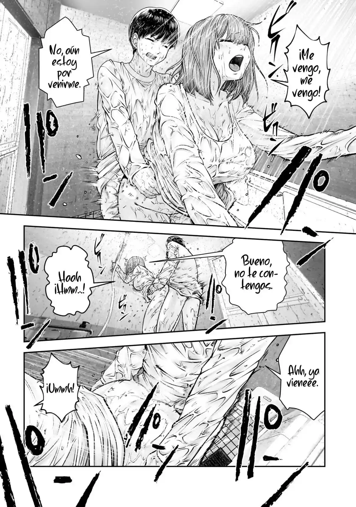 Kou Iu No Ga Ii - Capítulo 47 - Página 31 - LectorTMOo
