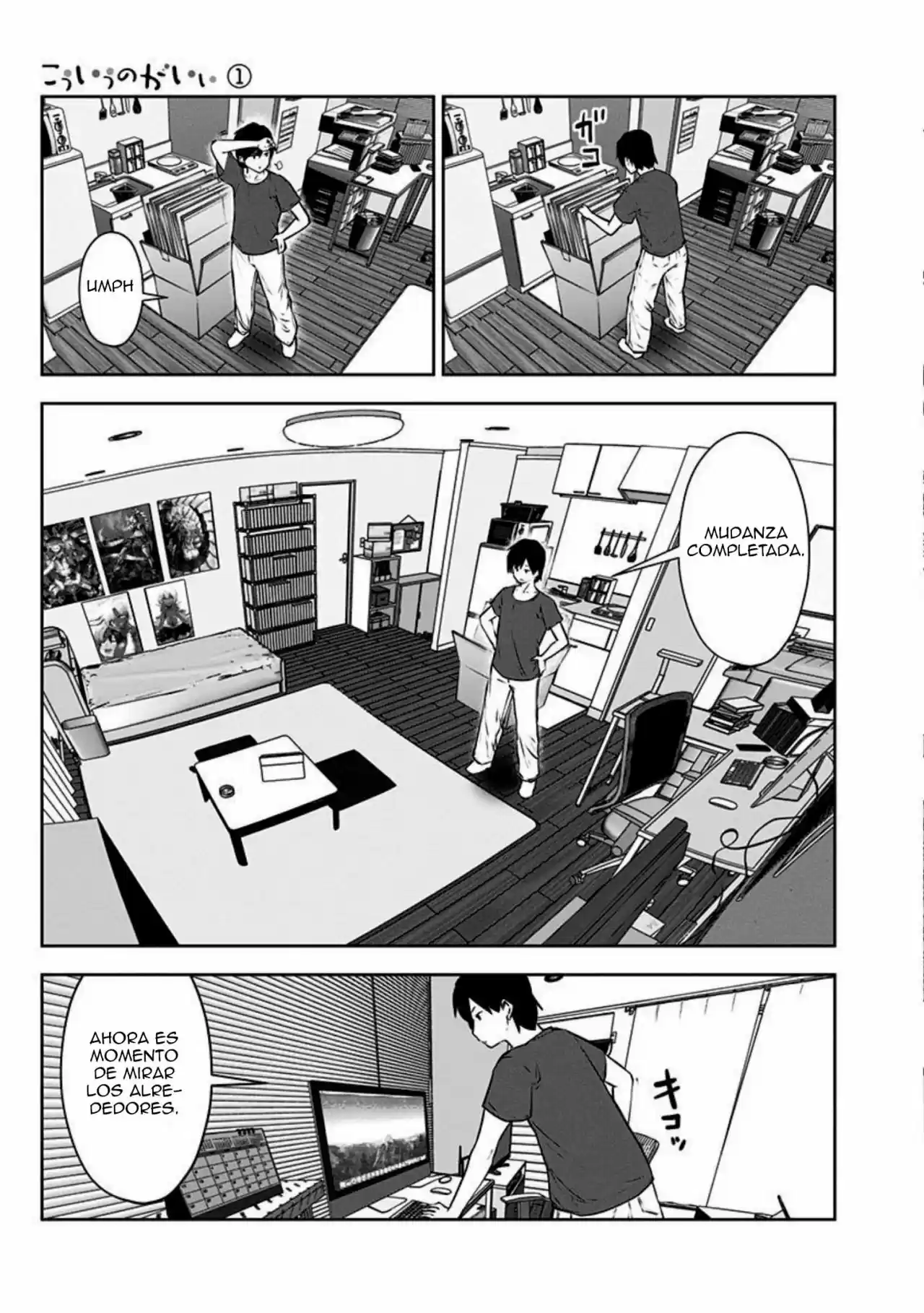 Kou Iu No Ga Ii - Capítulo 5.10 - Página 4 - LectorTMOo