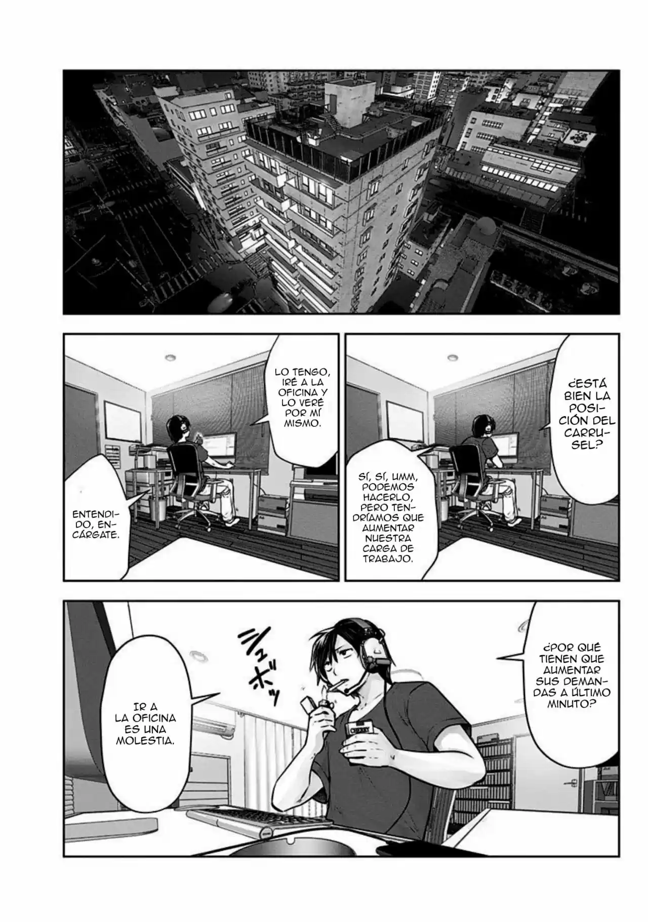 Kou Iu No Ga Ii - Capítulo 5.30 - Página 5 - LectorTMOo