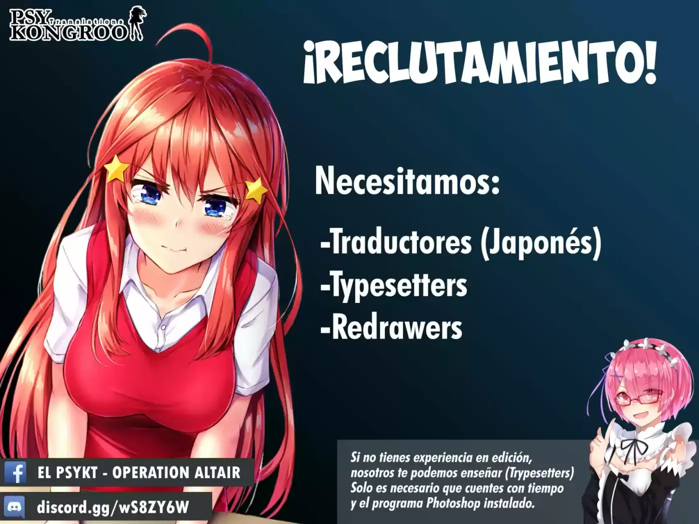 Kou Iu No Ga Ii - Capítulo 6.20 - Página 8 - LectorTMOo