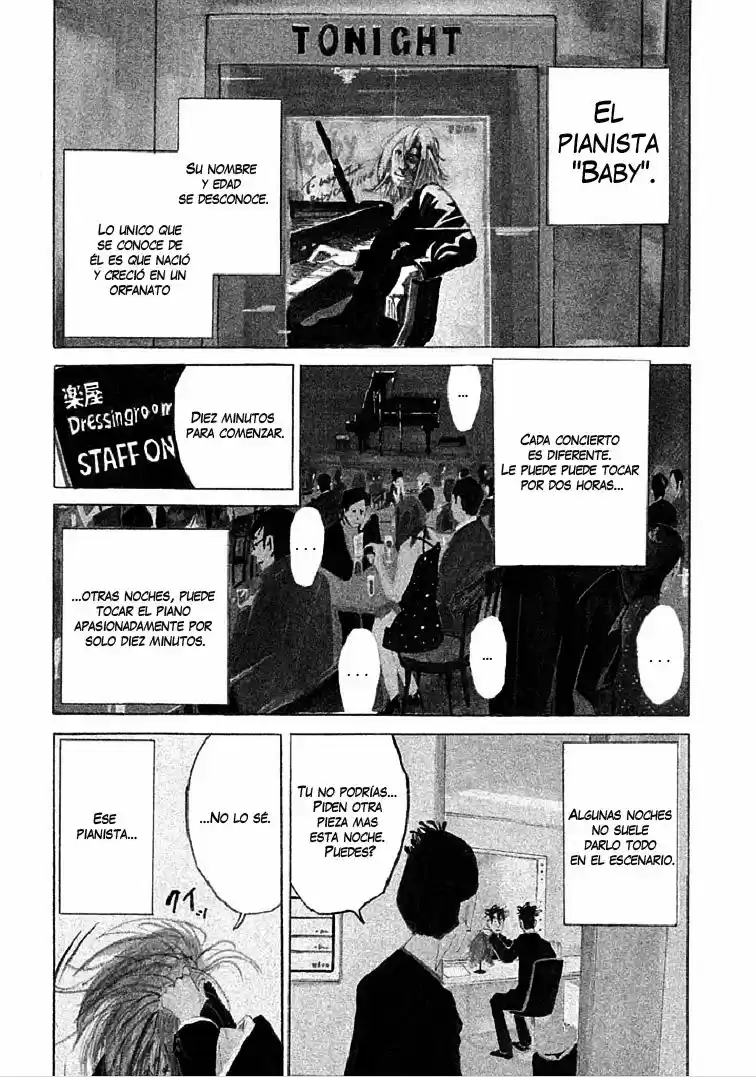 Kou No Dori - Capítulo 1 - Página 4 - LectorTMOo