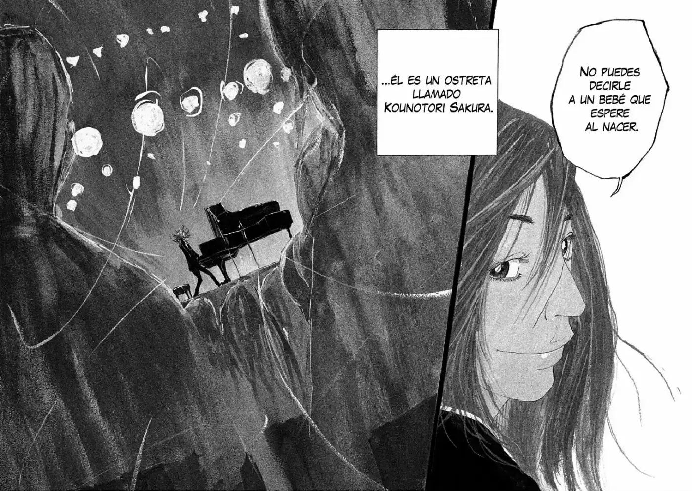 Kou No Dori - Capítulo 1 - Página 6 - LectorTMOo