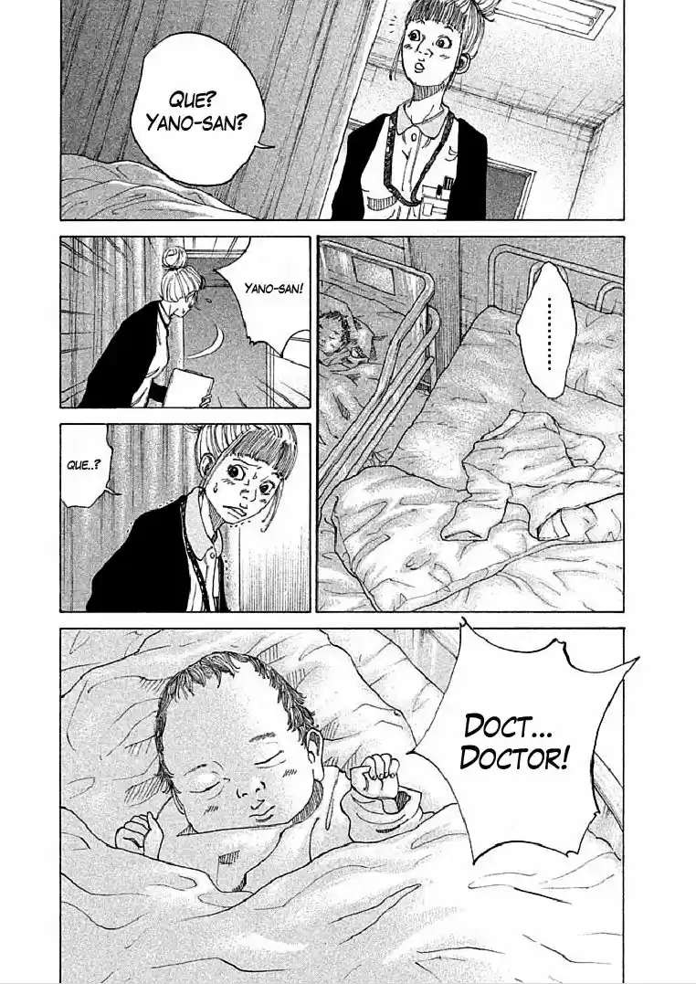 Kou No Dori - Capítulo 1 - Página 20 - LectorTMOo