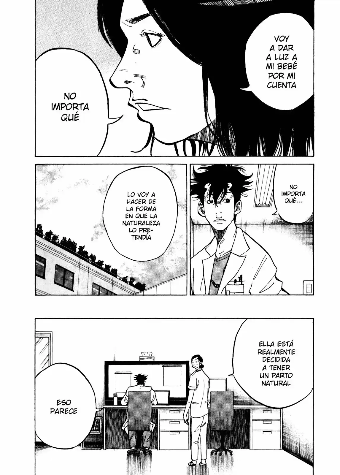 Kou No Dori - Capítulo 10 - Página 8 - LectorTMOo