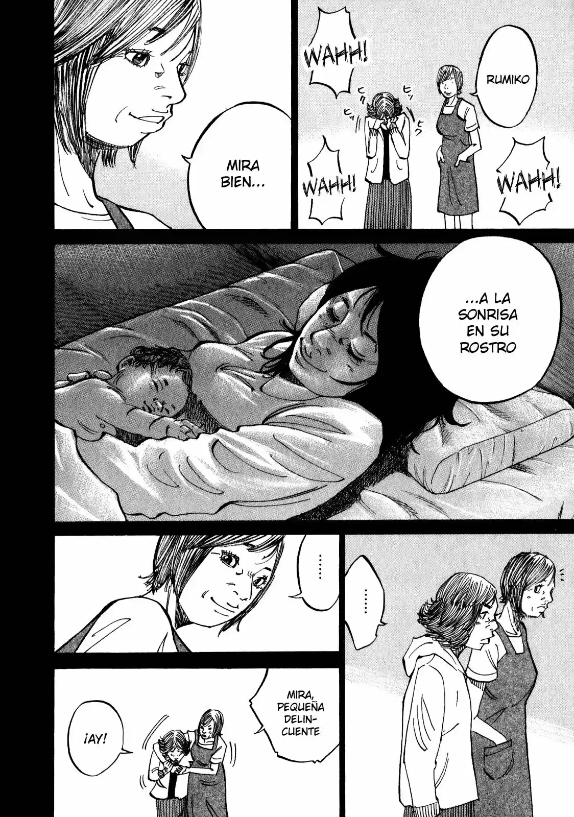 Kou No Dori - Capítulo 10 - Página 36 - LectorTMOo